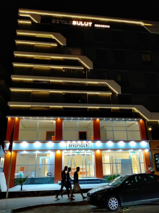 Zel Avrupadent Bozyaka Az Ve Di Sal Poliklinii dental clinic in Izmir