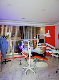Özel Avrupadent Bozyaka Ağız ve Diş Sağlığı Polikliniği
