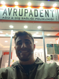 Özel Avrupadent Bozyaka Ağız ve Diş Sağlığı Polikliniği