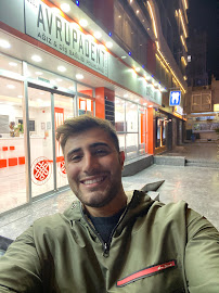 Özel Avrupadent Bozyaka Ağız ve Diş Sağlığı Polikliniği