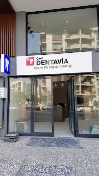 Dentavia Ağız ve Diş Sağlığı Polikliniği