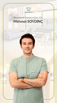 Dentavia Ağız ve Diş Sağlığı Polikliniği