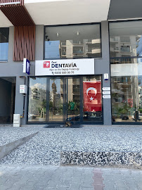 Dentavia Ağız ve Diş Sağlığı Polikliniği