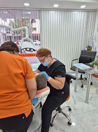 Özel Avrupadent Karşıyaka Ağız ve Diş Sağlığı Polikliniği
