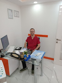 Özel Avrupadent Karşıyaka Ağız ve Diş Sağlığı Polikliniği