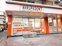 Özel Avrupadent Karşıyaka Ağız ve Diş Sağlığı Polikliniği