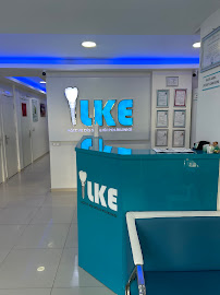 Özel İlke Ağız ve Diş Sağlığı Polikliniği