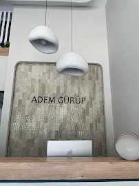Diş hekimi Adem GÜRÜP Karşıyaka İzmir