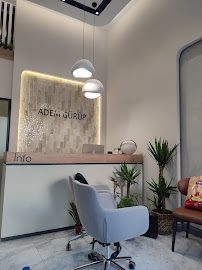 Diş hekimi Adem GÜRÜP Karşıyaka İzmir