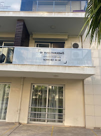 Evrim Karada in Izmir