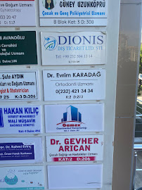 Evrim Karadağ