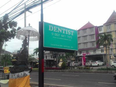 Sunset Dental Clinic Bali in Bali, Indonesia, photograph 7