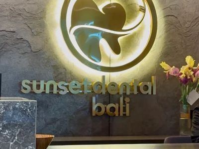 Sunset Dental Clinic Bali in Bali, Indonesia, photograph 9
