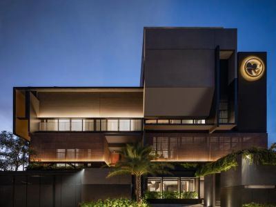 Sunset Dental Clinic Bali