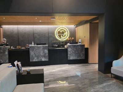 Sunset Dental Clinic Bali - Bali