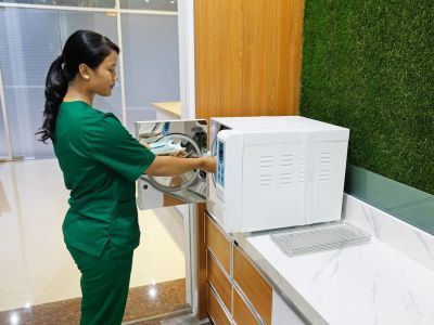 Sunset Dental Clinic Bali - Bali