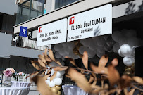 Diş Hekimi Batu Önal DUMAN