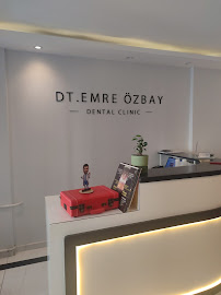 Diş Hekimi Emre Özbay | Alsancak Diş Hekimi | İzmir Diş Hekimi