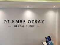Diş Hekimi Emre Özbay | Alsancak Diş Hekimi | İzmir Diş Hekimi