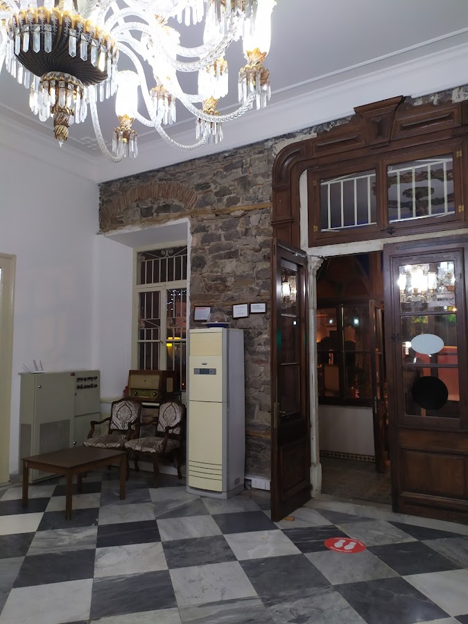 Denta Kk Zel Zmir Az Ve Di Sal Merkezi dental clinic