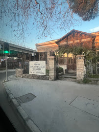 Denta Köşk Özel İzmir Ağız ve Diş Sağlığı Merkezi