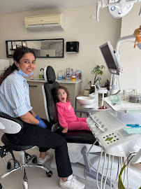 Pedodonti İzmir, Dr.Dt. Ebru Keleş Gülbahçe