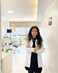 Pedodonti İzmir, Dr.Dt. Ebru Keleş Gülbahçe