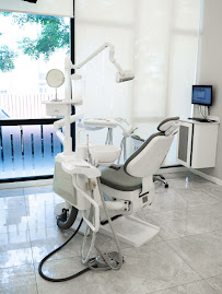 Dent Leon Bayraklı Ağız Diş Sağlığı ve İmplant Diş Polikliniği