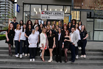 Dent Leon Bayraklı Ağız Diş Sağlığı ve İmplant Diş Polikliniği