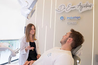 Dent Leon Bayraklı Ağız Diş Sağlığı ve İmplant Diş Polikliniği