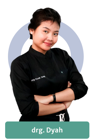 drg. Dyah . - General Dentistry
