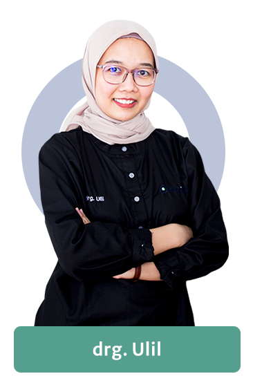 drg. Ulil . - General Dentistry