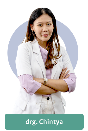 drg. Chintya . - General Dentistry