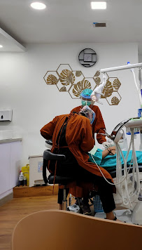 Circle Dental Bali Nusa Dua AESTHETIC DENTAL