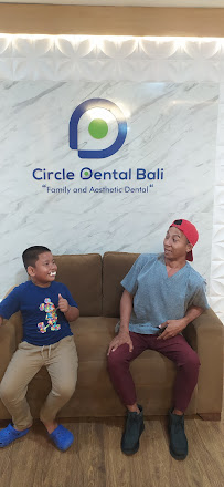 Circle Dental Bali Nusa Dua AESTHETIC DENTAL