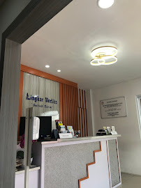 Circle Dental Bali Nusa Dua AESTHETIC DENTAL