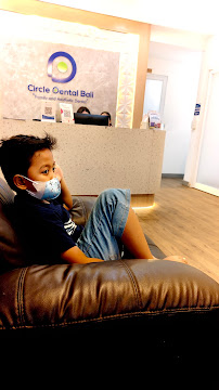 Circle Dental Bali Nusa Dua AESTHETIC DENTAL