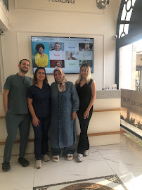 Turkuaz Port Diş Kliniği