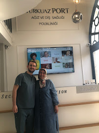 Turkuaz Port Diş Kliniği
