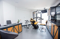İzmir İmplant Diş Kliniği
