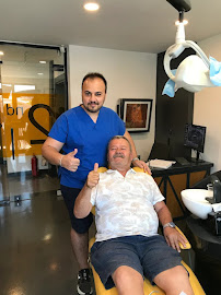 İzmir İmplant Diş Kliniği