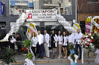 Özel DentaPoint Diş Polikliniği Bostanlı Şubesi - İmplant , Zirkonyum , Estetik Diş , Acil Diş , Kanal Tedavisi
