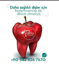 Özel DentaPoint Diş Polikliniği Bostanlı Şubesi - İmplant , Zirkonyum , Estetik Diş , Acil Diş , Kanal Tedavisi