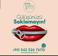 Özel DentaPoint Diş Polikliniği Bostanlı Şubesi - İmplant , Zirkonyum , Estetik Diş , Acil Diş , Kanal Tedavisi