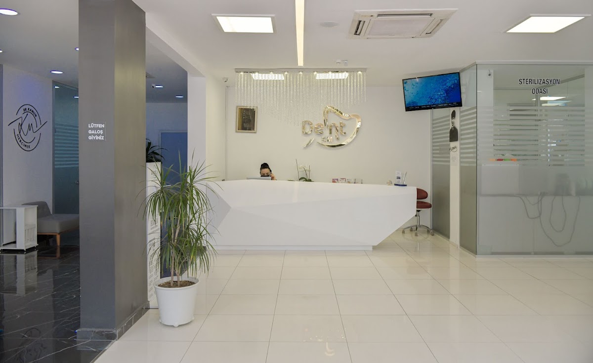 Special Km Dent Oral And Dental Health Clinic dental clinic