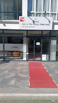 İzmir, Konak Deva Ağız ve Diş Sağlığı Polikliniği - Diş Hekimi, İmplant Diş, Kozmetik Diş, Ortodontist