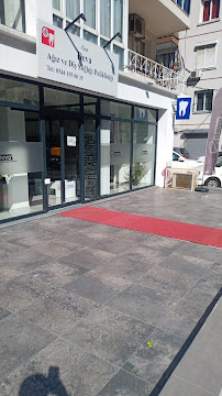 İzmir, Konak Deva Ağız ve Diş Sağlığı Polikliniği - Diş Hekimi, İmplant Diş, Kozmetik Diş, Ortodontist