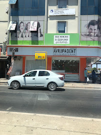 Özel Avrupadent Gaziemir Akçay Ağız ve Diş Sağlığı Polikliniği