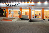 Özel Avrupadent Gaziemir Akçay Ağız ve Diş Sağlığı Polikliniği