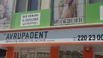 Özel Avrupadent Gaziemir Akçay Ağız ve Diş Sağlığı Polikliniği